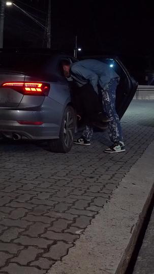 Trocados FC. 2Episódio