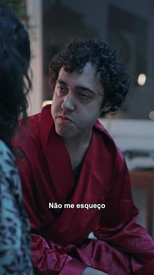 O Herdeiro  8Episódio