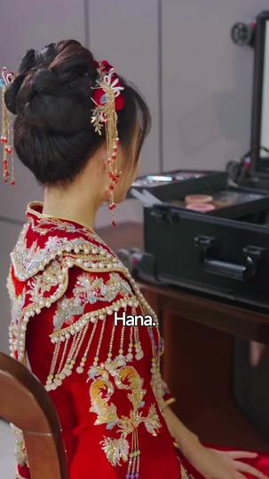 Pernikahan yang Penuh Racun Episode 2