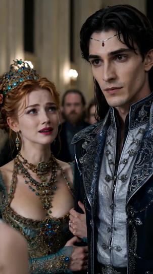 Dragon’s Vow Episode 9