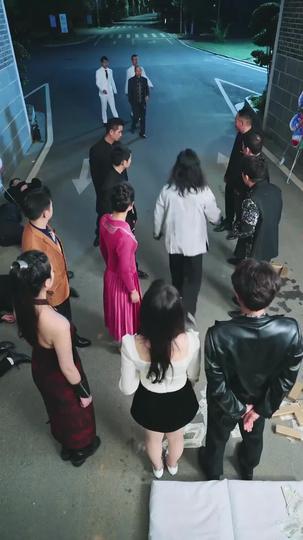 He Who Conquers All Episode 11