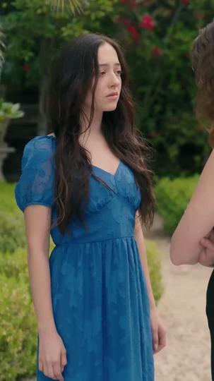 Boa Menina da Máfia (Dublado) 6Episódio