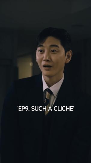 Love Fight Club Episode 9