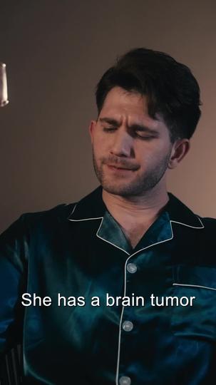 One Night Stand with My Husband's Brother Episode 8