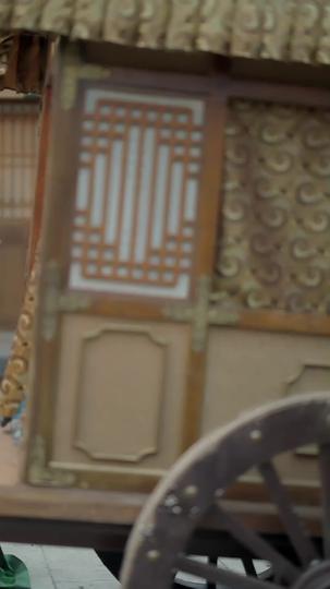 Takdir yang Ditukar (Sulih Suara) Episode 8