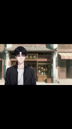 Doomsday Whisper: I Can Talk to Everything Episode 10