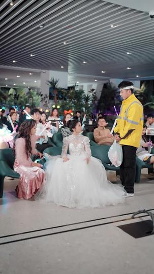 多年真心终成空 第4集