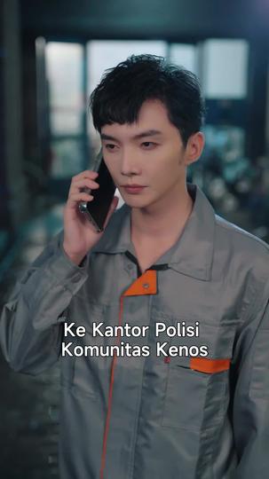 Sang Tuan Muda Penyamar (Sulih Suara) Episode 6