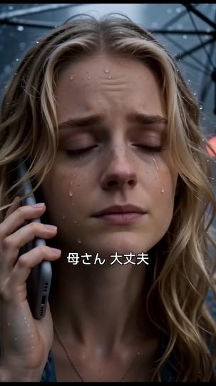 妊娠3か月、夫に離婚を突きつけられた（吹き替え） 第 6 話