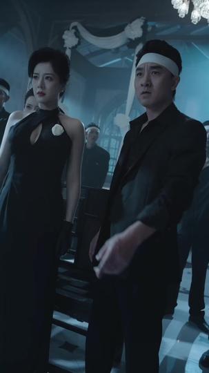 어둠의 청소부(더빙) 제8회