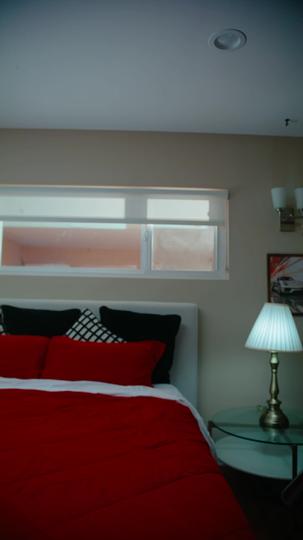 Love in the Fast Lane Episode 10