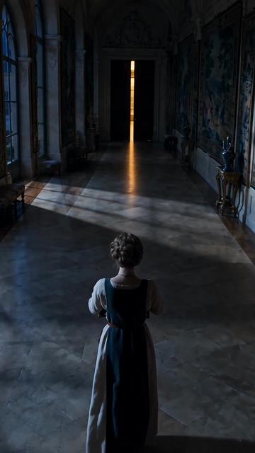 My Knight Freed Me From the Prince Ep. 4
