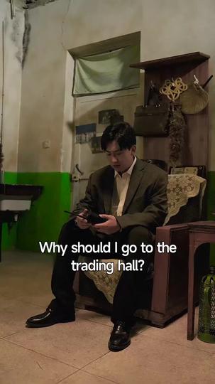 A Call to the Past Episode 3