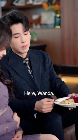 He Counts Cents, I Count His Sins Episode 9