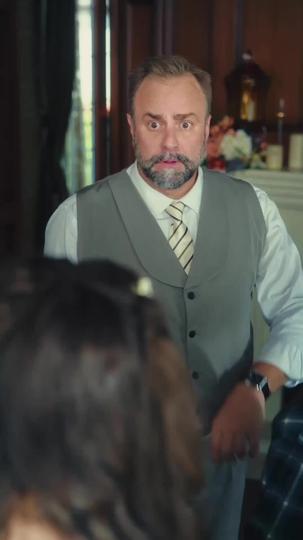 El retorno de la heredera poderosa Episodio 5