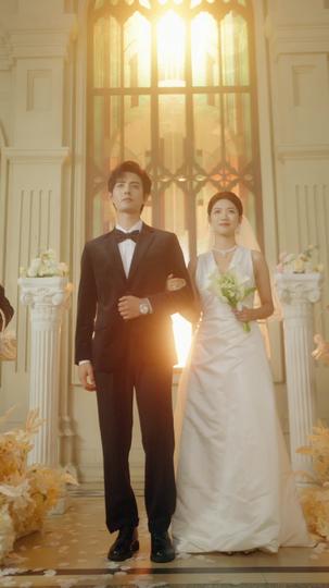 夏日里的半页星空 第1集