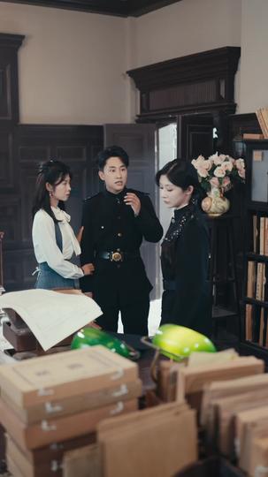 Reborn Coroner: I Quit Episode 11