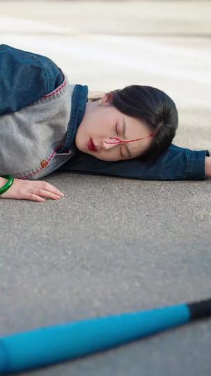 พยัคฆ์สาวคืนรัง ที่5ตอน