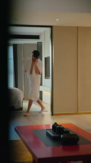 息子の愛を大奪還、ママ社長登場～ 第 3 話