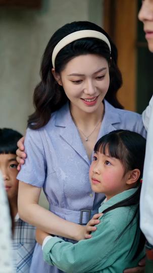 The Wife Who Rewrote Her Ending Episode 3