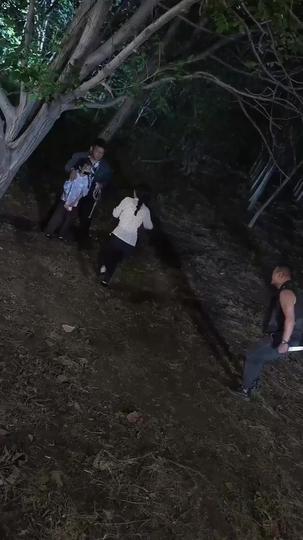 Backtrack: A Race Against Regret Episode 7