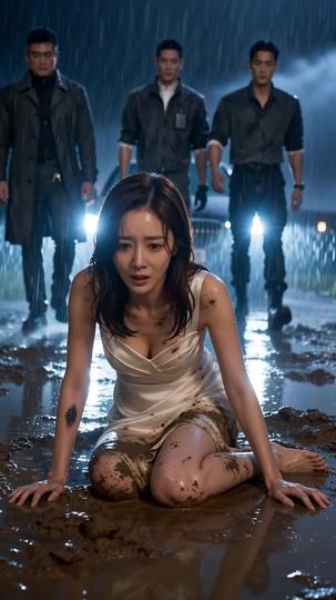 죽은 내가 남편의 결혼식에 나타났다 제7회