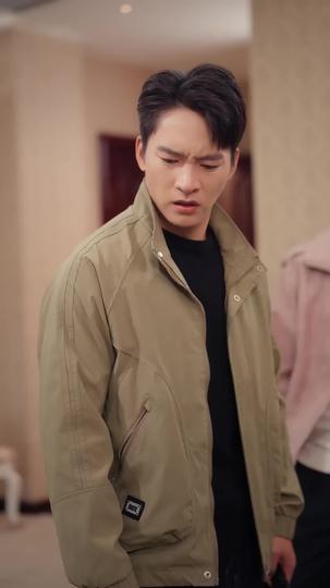 十年青雲客，歸來已是人上人 第3集