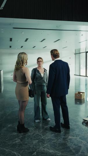 Idiot Boss Fired Me Episode 10