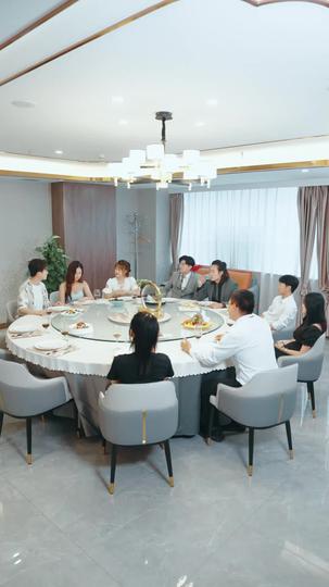 天選幸運兒 第10集