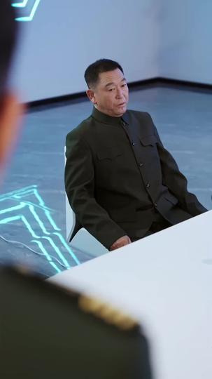 Global Lifeline: When He Falls, Humanity Falls Episode 10