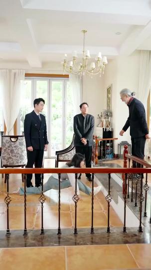 Sorry, This Plot Is Mine Now Episode 5