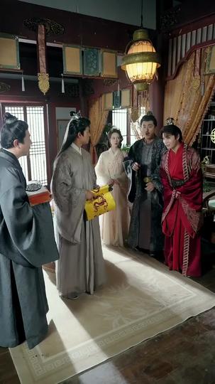 The Time-Traveling Special Agent Episode 7