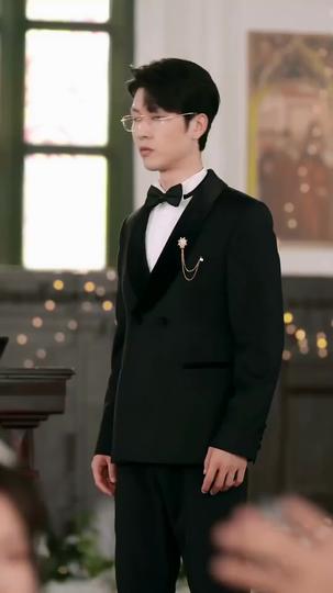 Love's Tug of War Episode 4