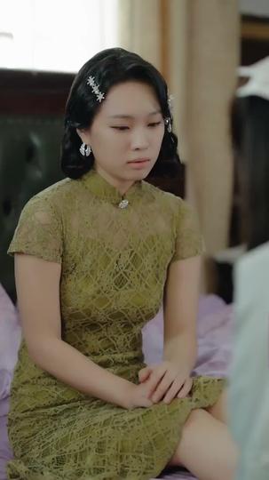 Hot Marshal Begs for Marriage Episode 4