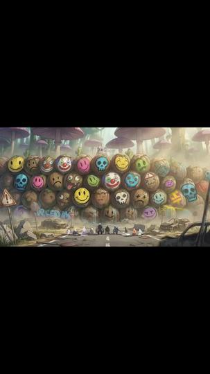 Unlock the Plants, Save the World Episode 11