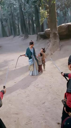 惡女流放：開局空間億萬物資 第7集