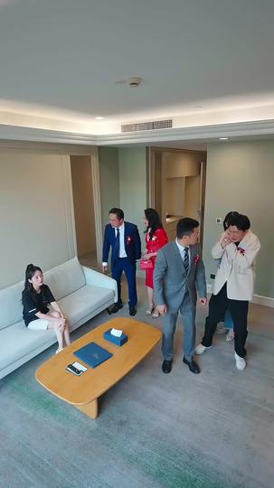 Kau Ditakdirkan untukku Episode 10