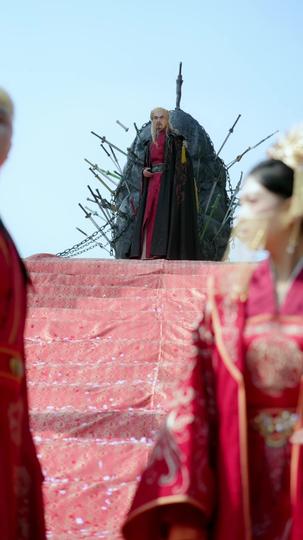 From Abandoned Husband to Sword Immortal Episode 7