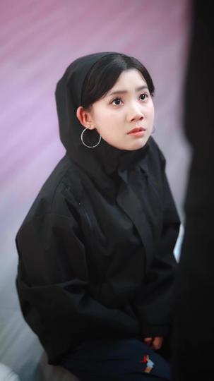 My Body, His Soul Episode 8