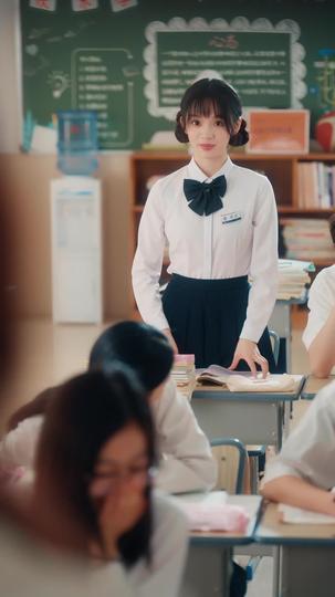 Switched Scores, Switched Hearts Episode 4