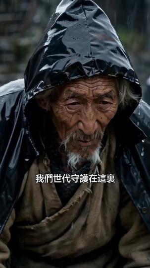 四極鎖:應龍現 第3集