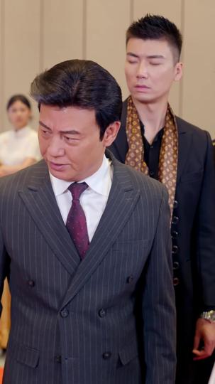 真千金歸來，哥哥們跪了 第10集