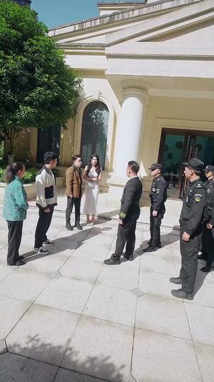 A Prescription for Power Episode 8