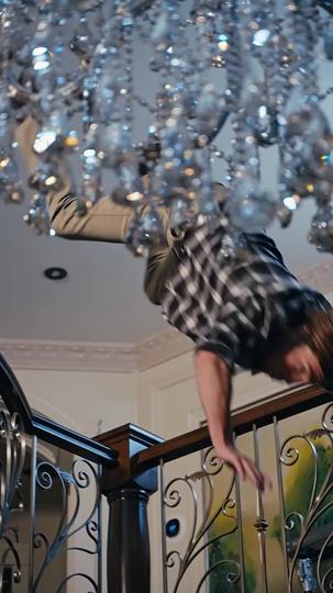 Mon Mari le Raté Est un Milliardaire ( Doublé )  Épisode9