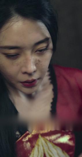 我的女帝陛下  第8集