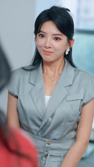 离婚后，前夫被白月光坑惨了 第5集