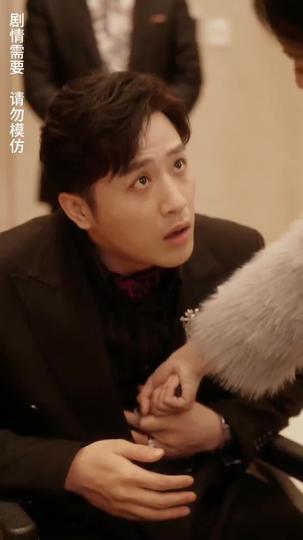 Rise, Revolt and Revenge Episode 11