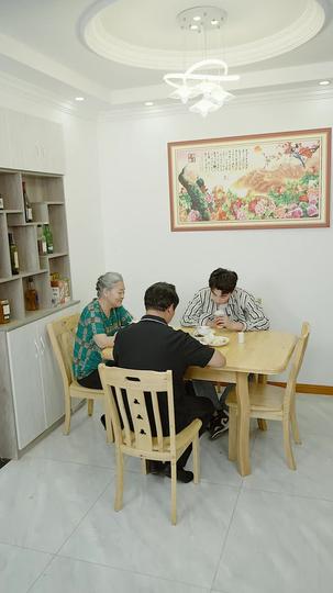 重开大计划 第4集