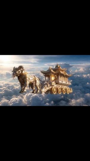 砍柴的都是大帝,你來退婚? 第5集