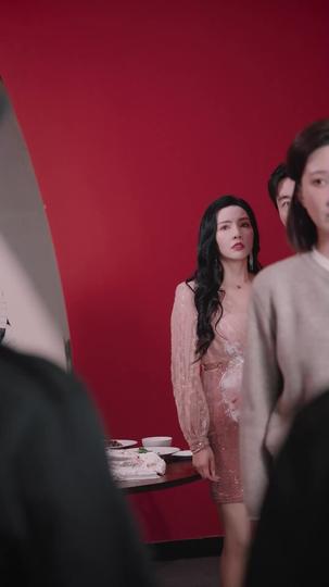 她是女王 第5集